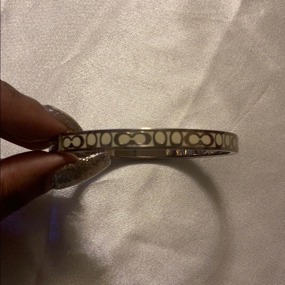 Coach Jewelry - Coach bangle Coach Jewelry - Coach bangle